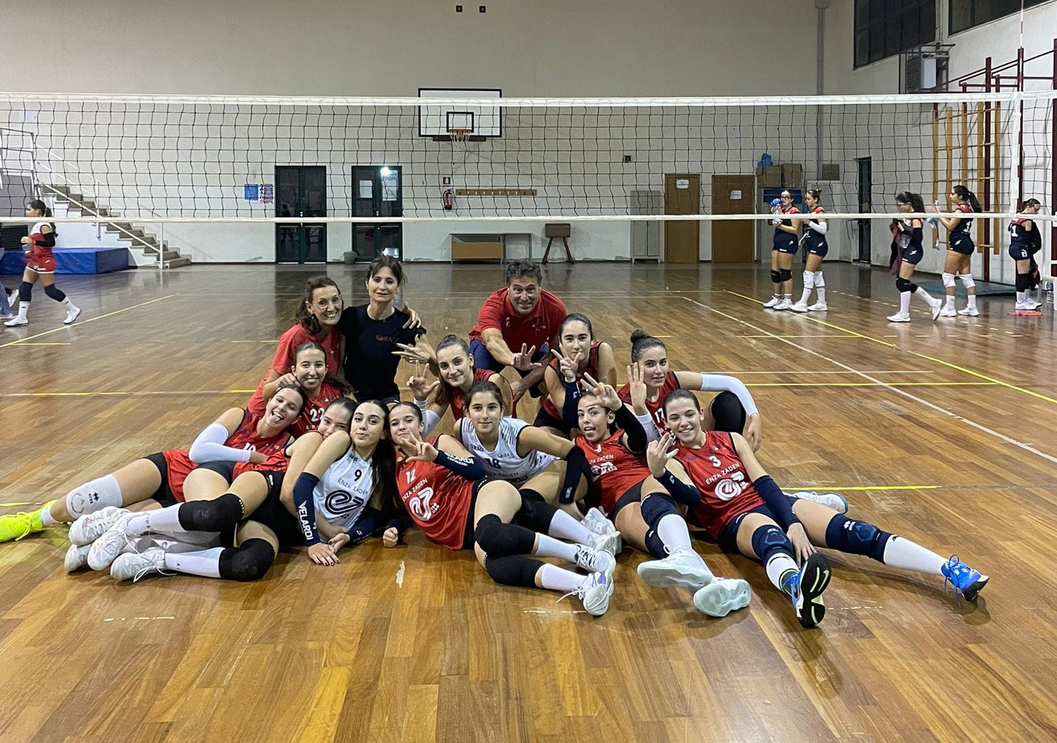 KoiraVolley